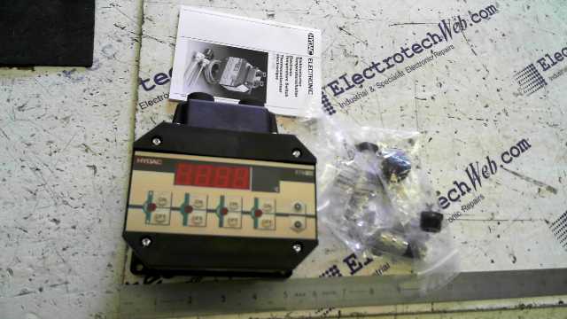 Hydac Sensor