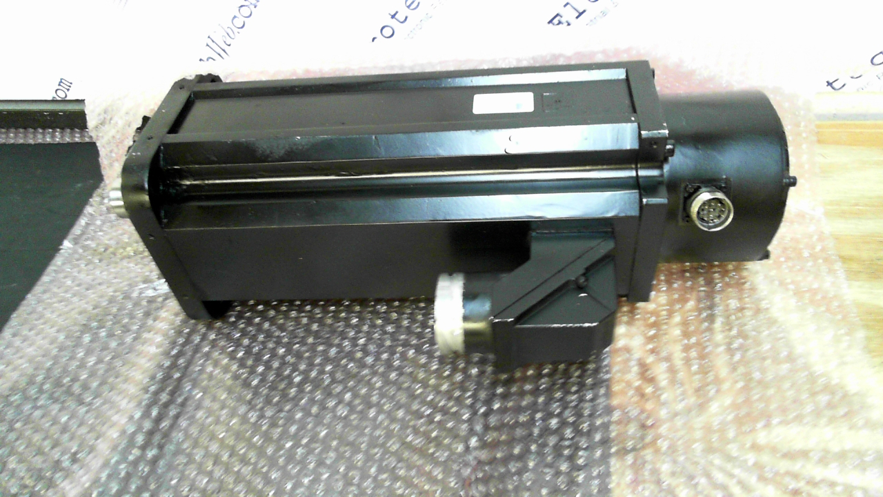 Rexroth Indramat Servo Motor