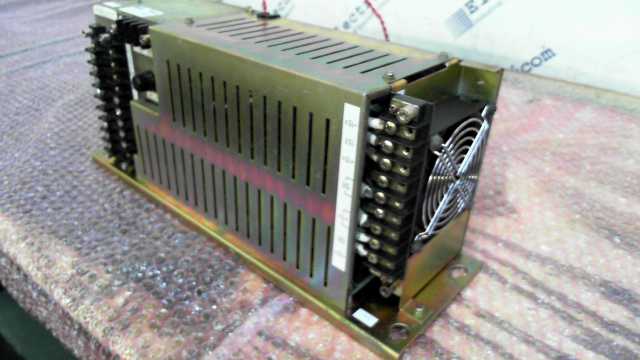 Nissei Power Supply