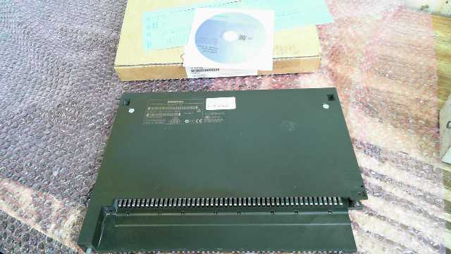 Siemens Controller