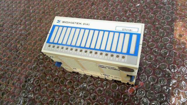 Sigmatek Controller
