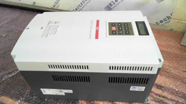 LS Inverter