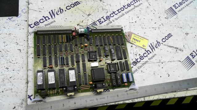 Polar PCB