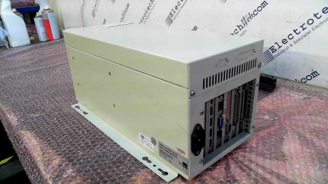 InoNet PC