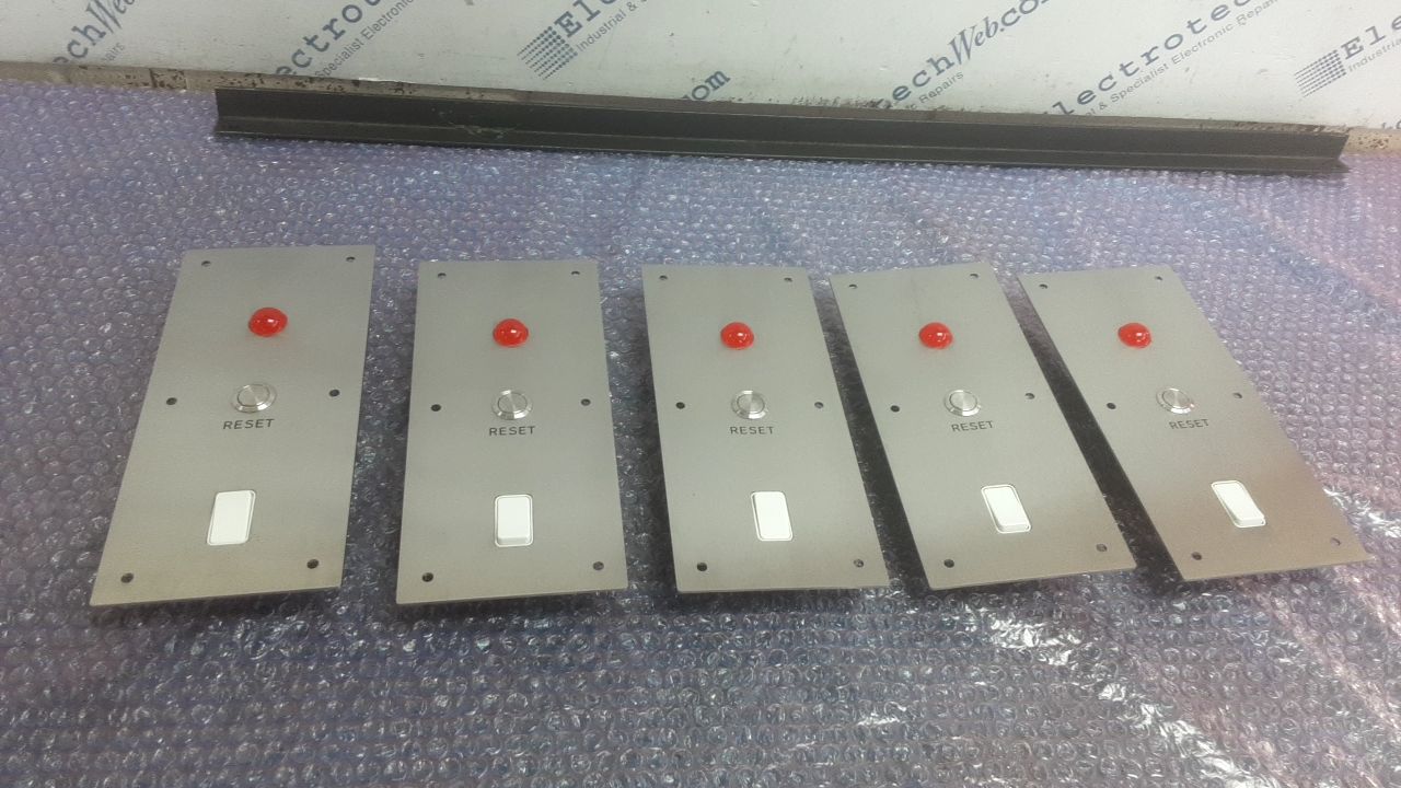 Electrotech Corridor Reset Unit C/W Night Light