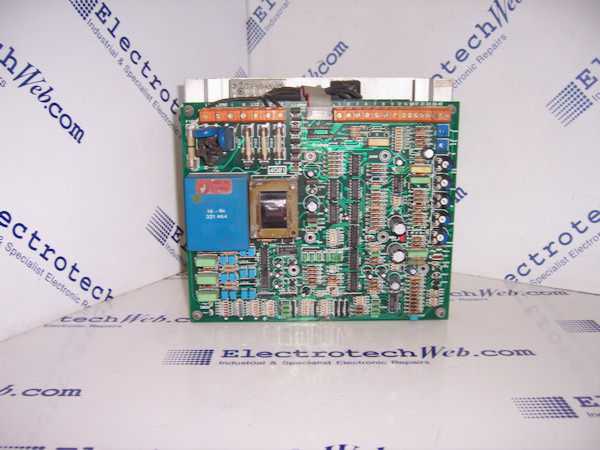 Lenze DC Drive