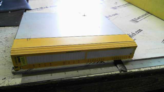 Pilz Safety Processor