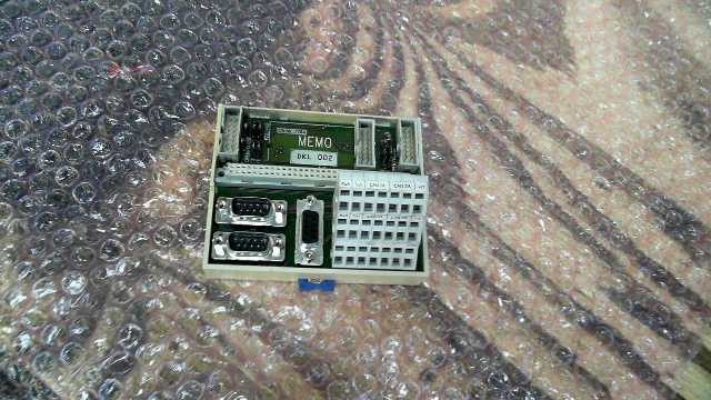 Sigmatek CPU Base