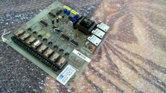 OEM PCB