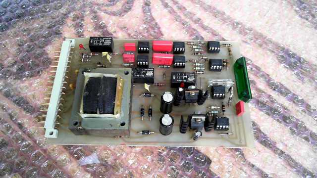 OEM PCB
