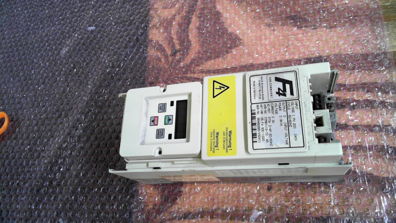 KEB Inverter