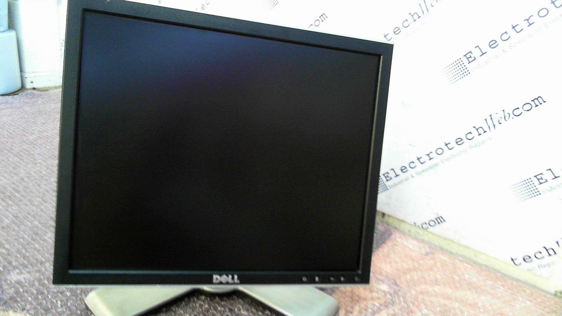 Dell LCD Monitor