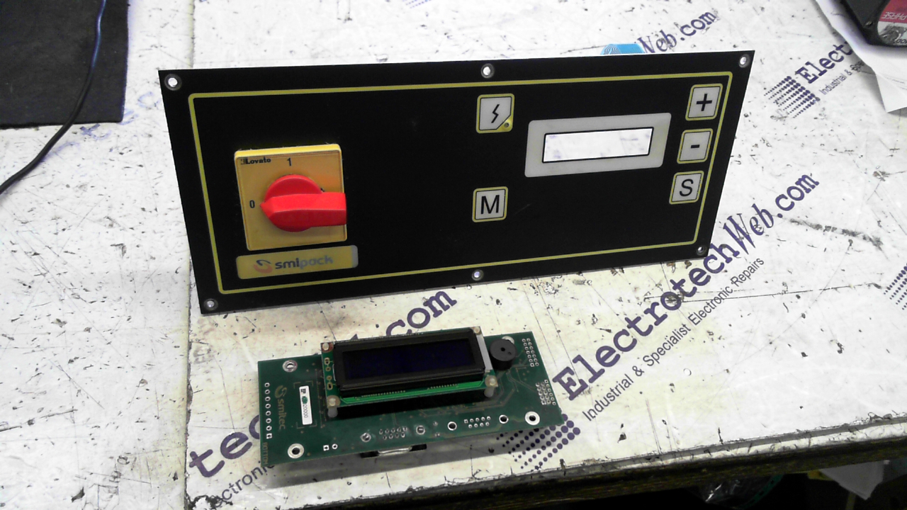 Smitec PCB