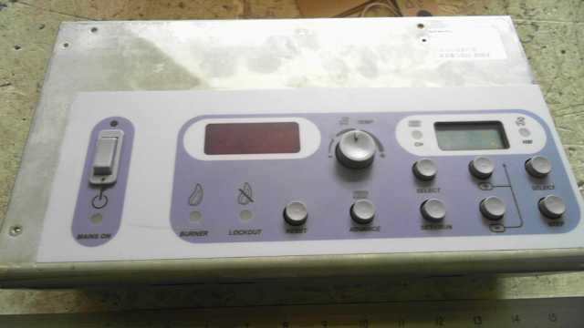 Siemens Powermax HE