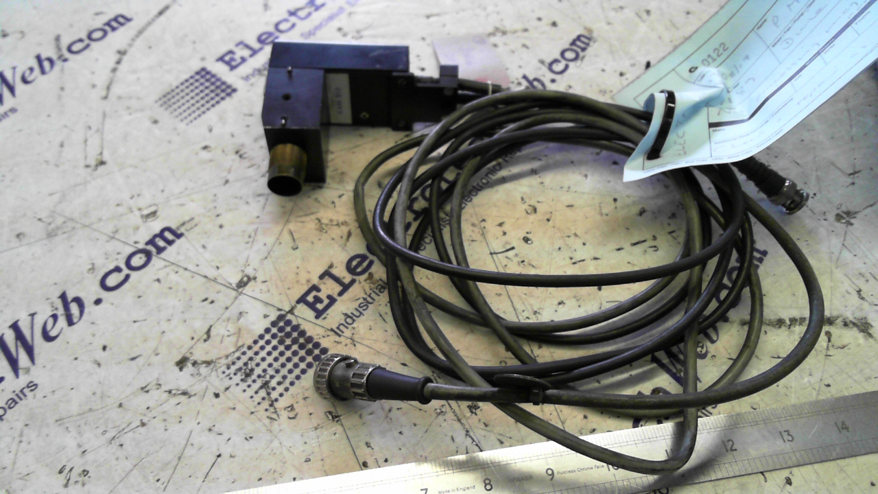 Dimec Camera