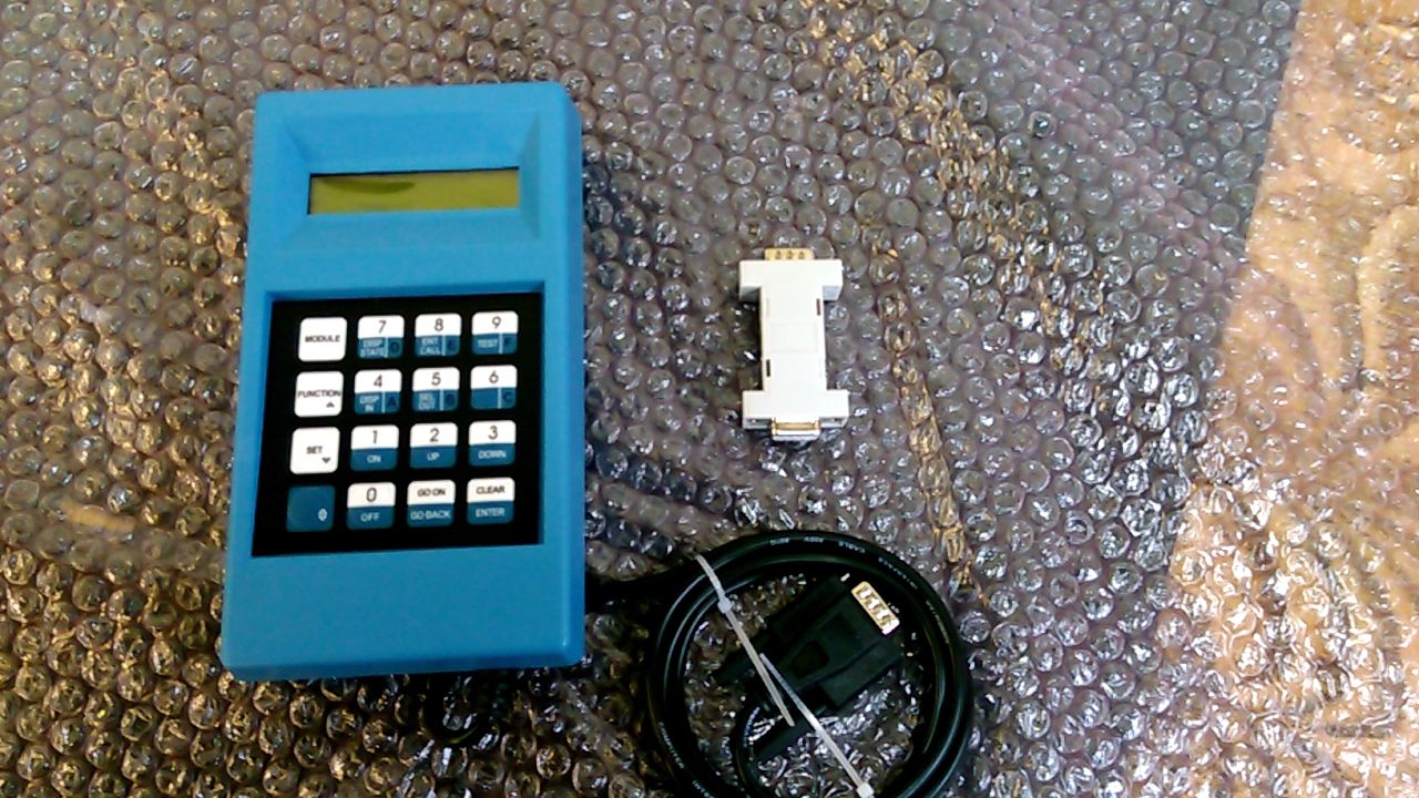 Otis Diagnostic Tool