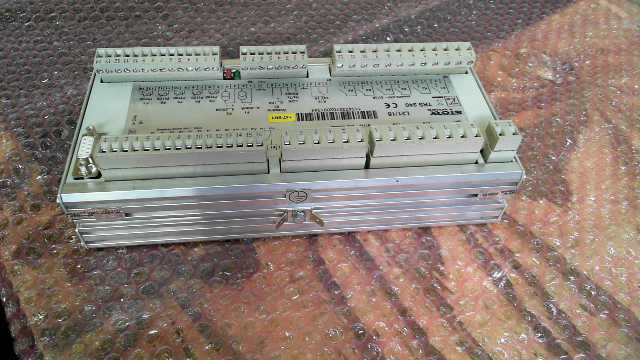 Stork Tronic Digital Controller Box