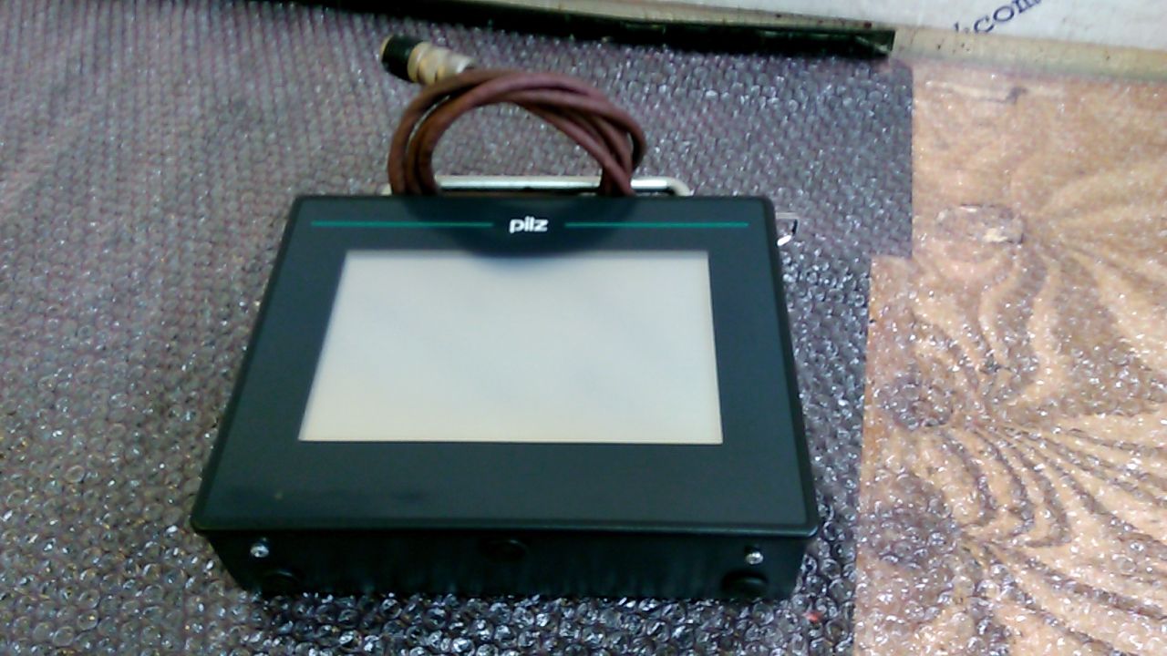 Proface Touchscreen