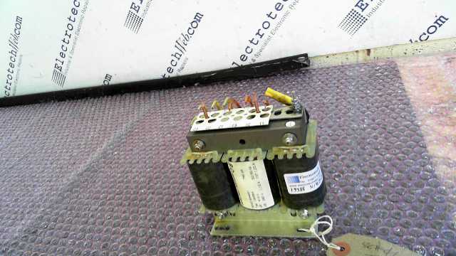 Bachli Transformer