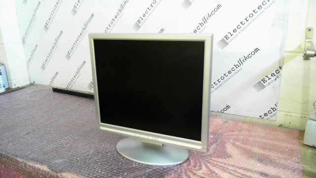 OEM 17 Inch LCD Monitor