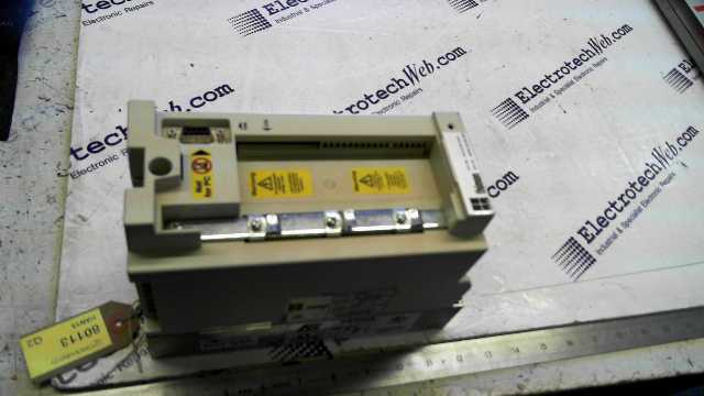 Thimon Servo Drive