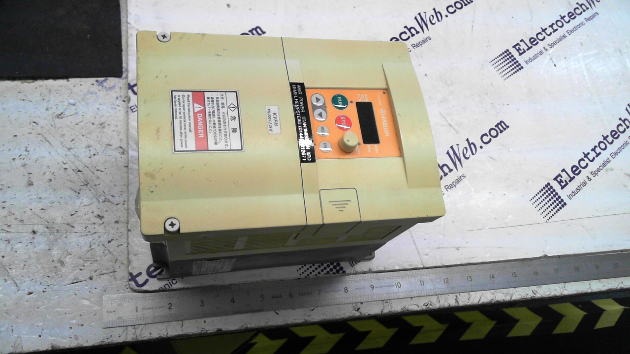 Kasuka Inverter