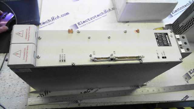 Heidenhain Inverter
