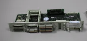 Siemens Regulator Card
