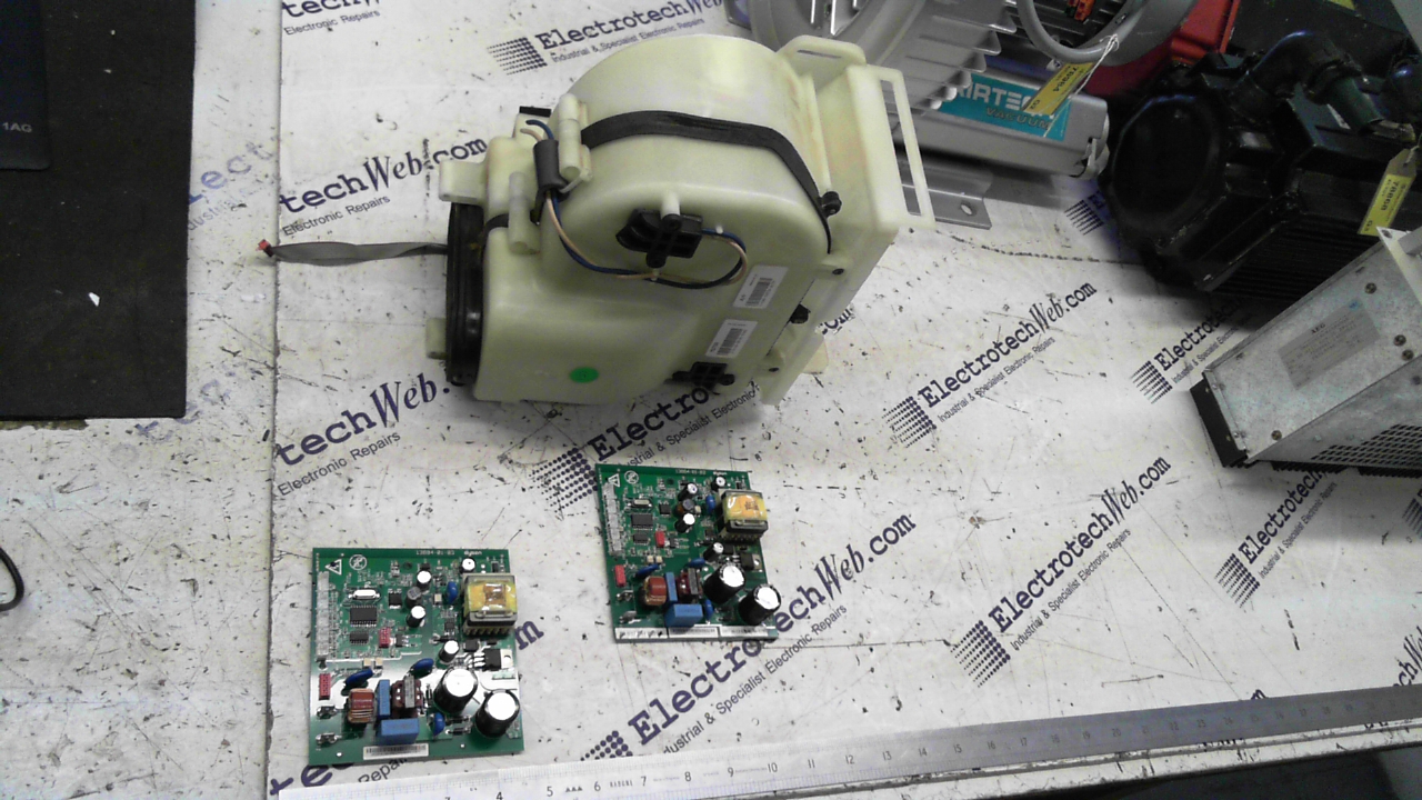 Dyson Digital Motor
