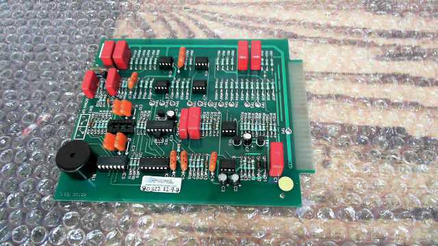 Loma PCB