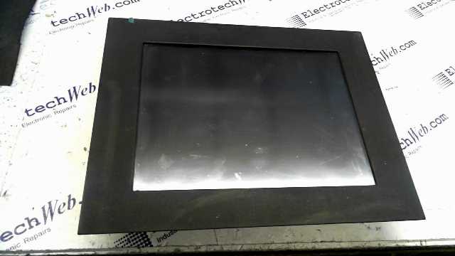 Distec Touch Screen