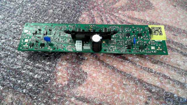 Wallgate PCB