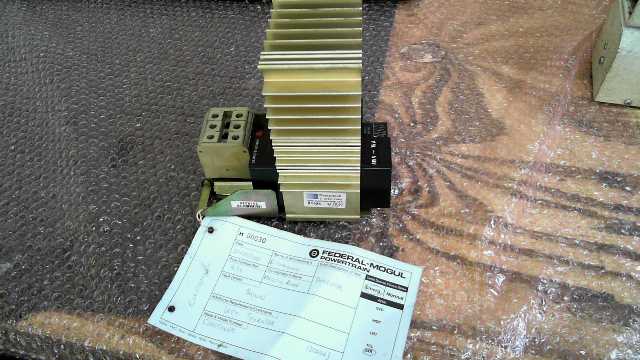 Eurotherm Thyristor