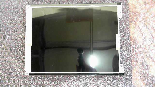 Sharp LCD Module