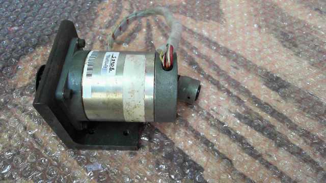 MAE Stepper Motor