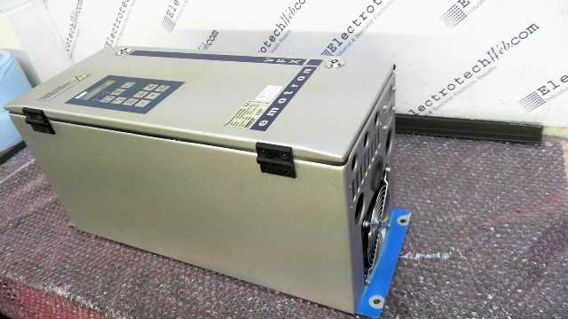 Emotron Power Converter