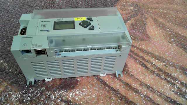 Allen Bradley Logic Controller