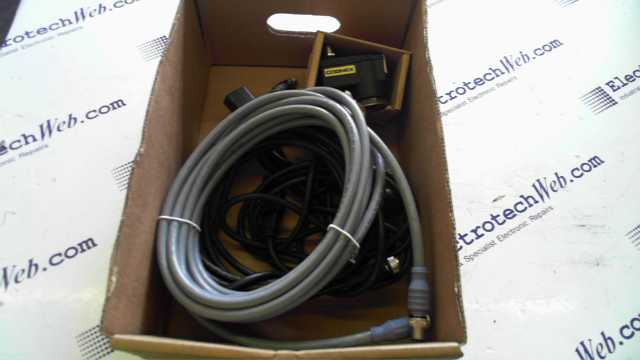 Cognex Vision Sensor