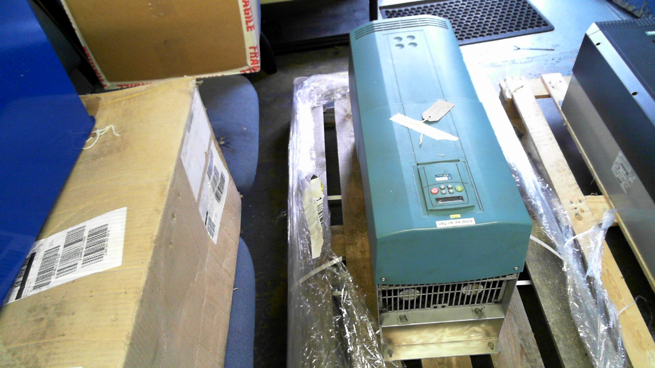 Eurotherm Inverter