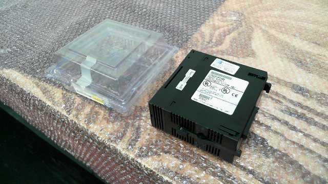 Fanuc Power Supply