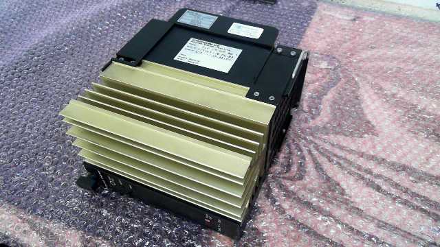Eurotherm Thyristor Stack