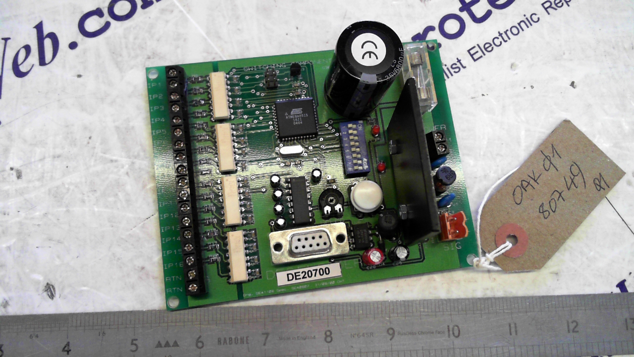 OEM PCB
