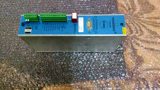 Stober Posidrive