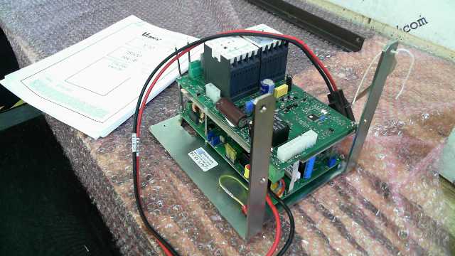 Vimec Controller