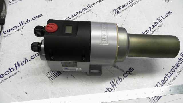 Leister Air Heater