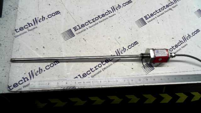Temposonics Position Sensor