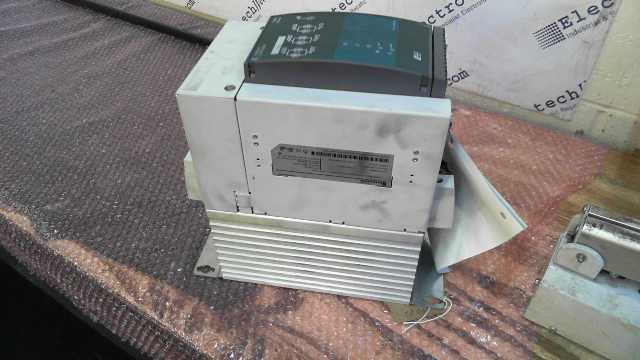 Eurotherm Thyrister