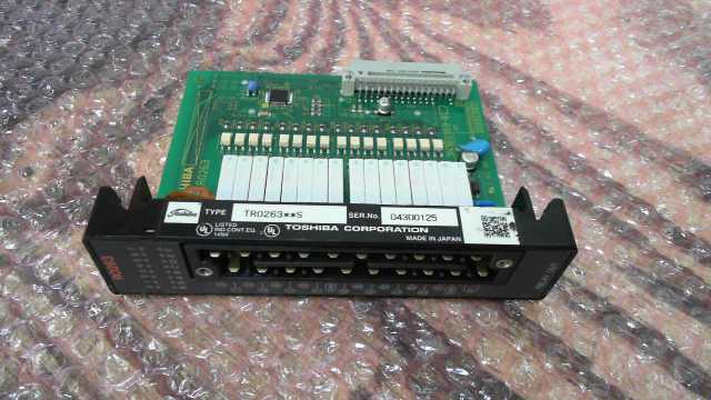 Toshiba Card