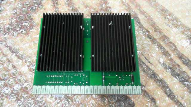Sachsenring PCB