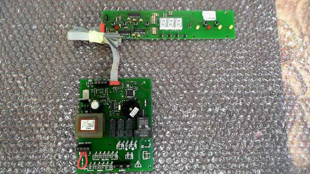 Lae Controller